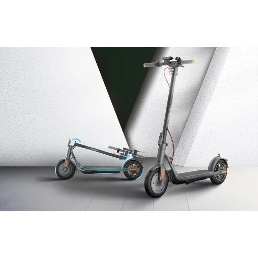 Elektrická kolobežka NAVEE V25i Pro - 18
