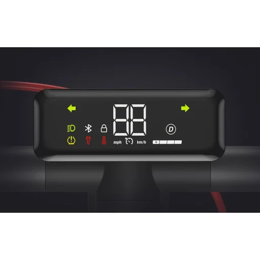 Elektrická kolobežka NAVEE V25i Pro - 19