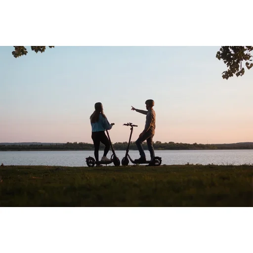 Elektrická kolobežka NAVEE V25i Pro - 21