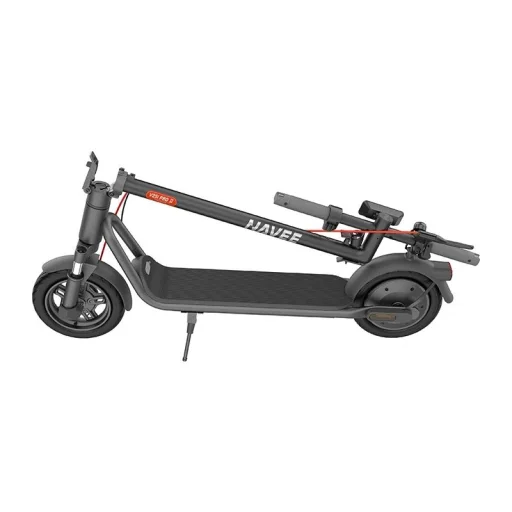 Elektrická kolobežka NAVEE V25i Pro II - 5