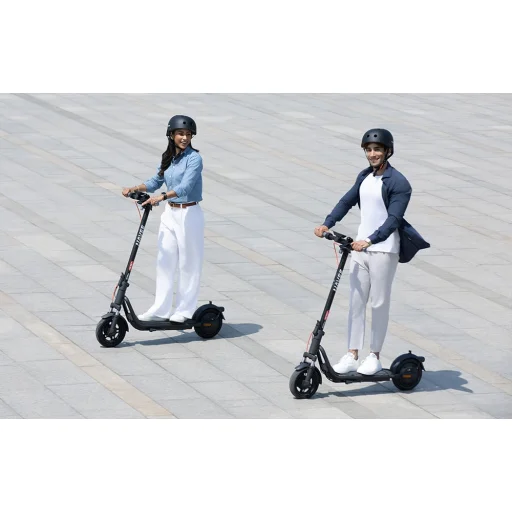 Elektrická kolobežka NAVEE V25i Pro II - 8