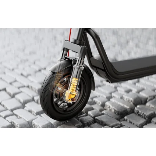Elektrická kolobežka NAVEE V25i Pro II - 12