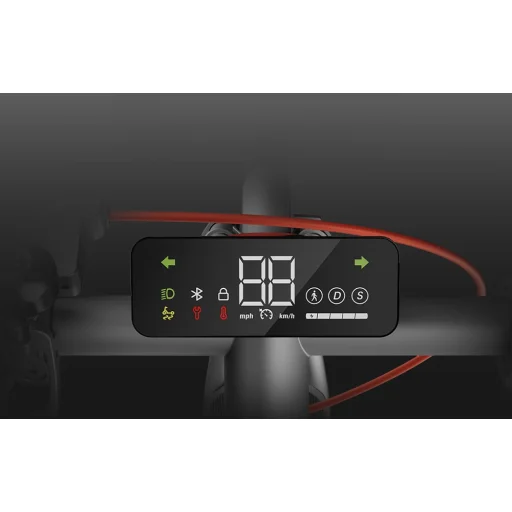 Elektrická kolobežka NAVEE V25i Pro II - 13