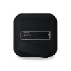 Satechi Thunderbolt 5 CubeDock s boxom pre SSD (3x TBT 5 Downstream porty, TBT 5 Host port 140W, 2x USB-C 3.2, 2x USB-A 3.2, 2,5 Gigabit Ethernet, čítačka SD a microSD kariet, box pre M.2 NVMe SSD, aktívne chladenie) - EU - strieborný thumbnail