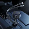 Autonabíjačka ORICO Dual Stretch 60W so samonavíjacím káblom a predĺžením thumbnail