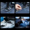 Autonabíjačka ORICO Dual Stretch 60W so samonavíjacím káblom a predĺžením thumbnail