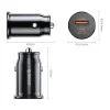 Autonabíjačka ORICO PowerMini 30W 1A1C Fast Car Charger thumbnail