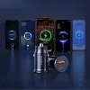 Autonabíjačka ORICO PowerMini 30W 1A1C Fast Car Charger thumbnail
