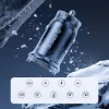 Autonabíjačka ORICO PowerMini 30W 1A1C Fast Car Charger thumbnail