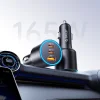 ORICO HyperDrive 165W 1A2C Triple PD nabíjačka do auta 2xUSB-C, 1xUSB-A thumbnail