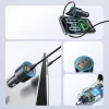 ORICO HyperDrive 165W 1A2C Triple PD nabíjačka do auta 2xUSB-C, 1xUSB-A thumbnail