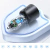ORICO HyperDrive 165W 1A2C Triple PD nabíjačka do auta 2xUSB-C, 1xUSB-A thumbnail