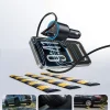 ORICO HyperDrive 165W 1A2C Triple PD nabíjačka do auta 2xUSB-C, 1xUSB-A thumbnail