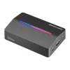 Fifine V3 HDMI–USB-A zachytávacia karta (čierna) thumbnail