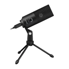 Fifine K669B čierny kondenzátorový mikrofón