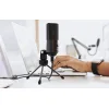Fifine T669 štúdiový mikrofón (čierny) thumbnail