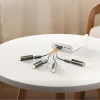 Orico Ener-G EG5C lítium akkumulátor 1.5V 2100mWh AA USB-C tölthető elem, 2 db thumbnail