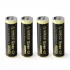 Orico Ener-G EG5C Lítium Akkumulátor 1.5V 2100mWh AA USB-C Újratölthető Elem Töltőkábellel 4 db thumbnail