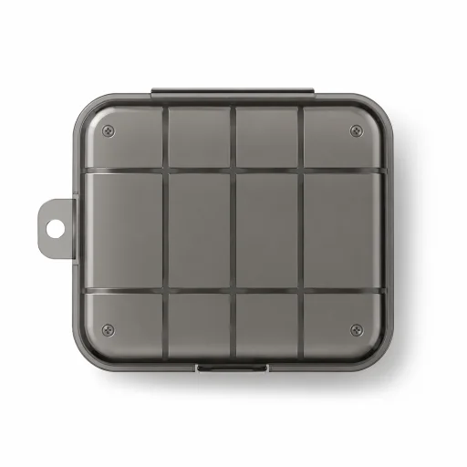 Orico Ener-G EG7C lítium akkumulátor 1.5V 500mWh AAA USB-C tölthető elem töltőkábellel 4 db - 10