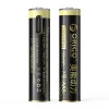Orico Ener-G EG7C lítium akkumulátor 1.5V 500mWh AAA USB-C tölthető elem 2 db. thumbnail
