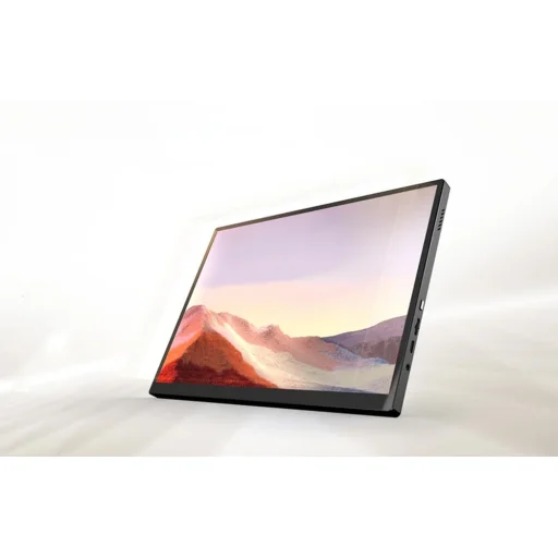 Minix SF10T 10,5" prenosný monitor - 6