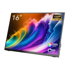 Minix SF16T 16" prenosný monitor