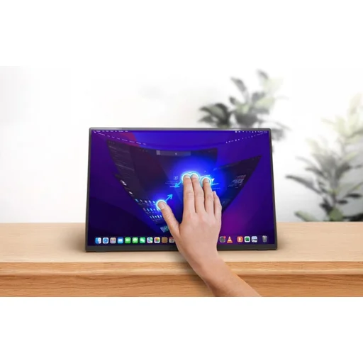 Minix SF16T 16" prenosný monitor - 8