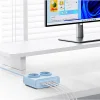 Orico PDC25 25W 6 v 1 sieťový rozbočovač 2x AC + 2x USB-A + 2x USB-C - Modrá thumbnail