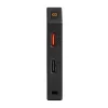 Flextail Zero Power Powerbank 10000 mAh čierna thumbnail