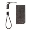 Flextail Zero Power Powerbank 10000 mAh čierna thumbnail