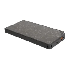 Flextail Zero Power Powerbank 10000 mAh čierna