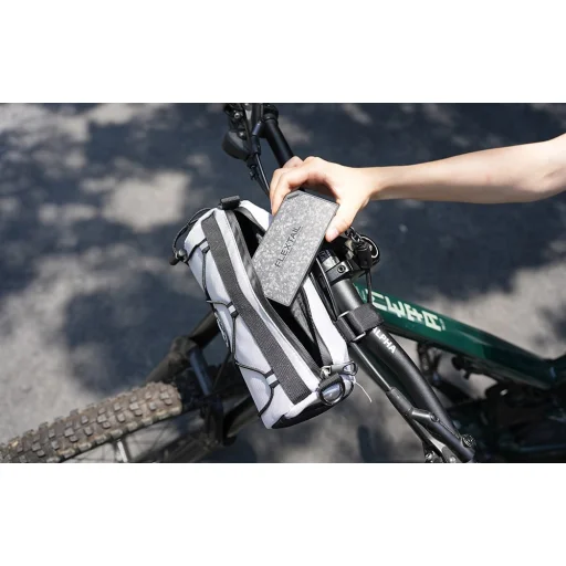 Flextail Zero Power Powerbank 10000 mAh čierna - 11