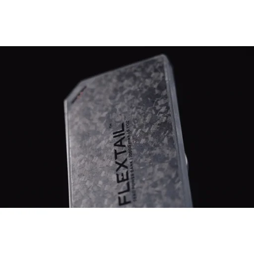 Flextail Zero Power Powerbank 10000 mAh čierna - 7