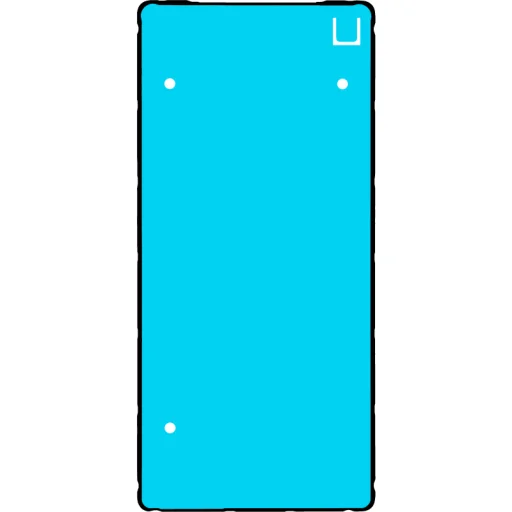Lepiaca fólia na displej Google Pixel 7a ochranné sklo - 1
