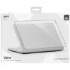 MacBook Neo 2026 UNIQ Vero tok átlátszó thumbnail