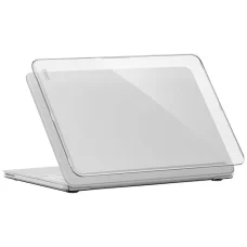 MacBook Neo 2026 UNIQ Vero tok átlátszó