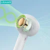 USAMS ručný mini ventilátor 1200 mAh Candy Series ružový ZB251FS02 (US-ZB251) thumbnail