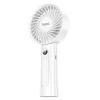 HOCO hordozható kézi ventilátor HX20 fehér thumbnail