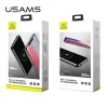 USAMS PB27 vezeték nélküli powerbank 10000mAh QC3.0+PD 10W gyorstöltéssel fekete thumbnail