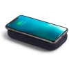 Lexon Powersound 5000 mAh bezdrôtová powerbanka s Bluetooth reproduktorom tmavomodrá LA128DB thumbnail