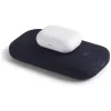 Lexon Powersound 5000 mAh bezdrôtová powerbanka s Bluetooth reproduktorom tmavomodrá LA128DB thumbnail