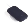 Lexon Powersound 5000 mAh bezdrôtová powerbanka s Bluetooth reproduktorom tmavomodrá LA128DB thumbnail