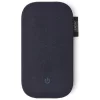 Lexon Powersound 5000 mAh bezdrôtová powerbanka s Bluetooth reproduktorom tmavomodrá LA128DB thumbnail