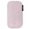 Lexon Powersound bezdrôtová powerbanka 5000 mAh s Bluetooth reproduktorom ružová LA128P thumbnail