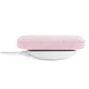 Lexon Powersound bezdrôtová powerbanka 5000 mAh s Bluetooth reproduktorom ružová LA128P thumbnail