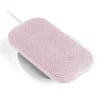 Lexon Powersound bezdrôtová powerbanka 5000 mAh s Bluetooth reproduktorom ružová LA128P thumbnail