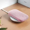 Lexon Powersound bezdrôtová powerbanka 5000 mAh s Bluetooth reproduktorom ružová LA128P thumbnail