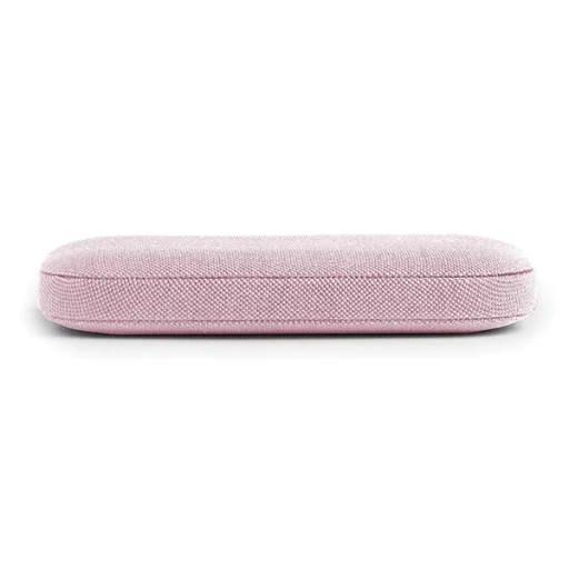 Lexon Powersound bezdrôtová powerbanka 5000 mAh s Bluetooth reproduktorom ružová LA128P - 6