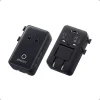Sieťová nabíjačka Anker Nano Travel, 20W, 3A, 2 x USB-A - 2 x USB-C, Čierna A9215H11 thumbnail