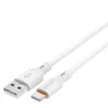 JELLICO B29 USB-C 3.1A 1M biely Type-C USB kábel thumbnail